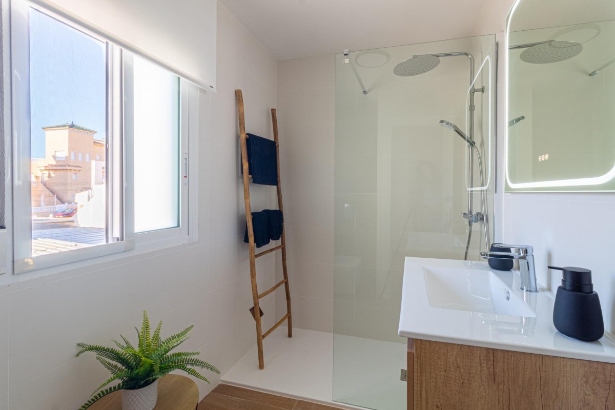 Revente - Terraced house - Torrevieja - Los Frutales