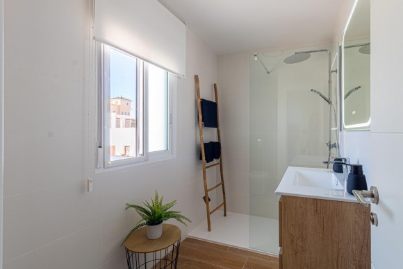 Revente - Terraced house - Torrevieja - Los Frutales