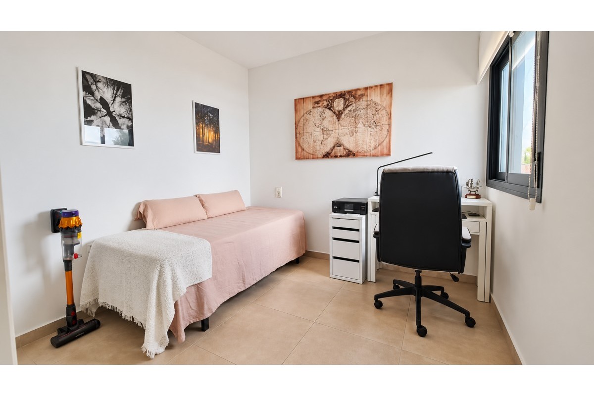 Resale - House - Orihuela Costa - Villamartín