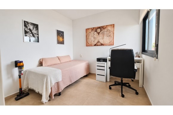 Resale - House - Orihuela Costa - Villamartín