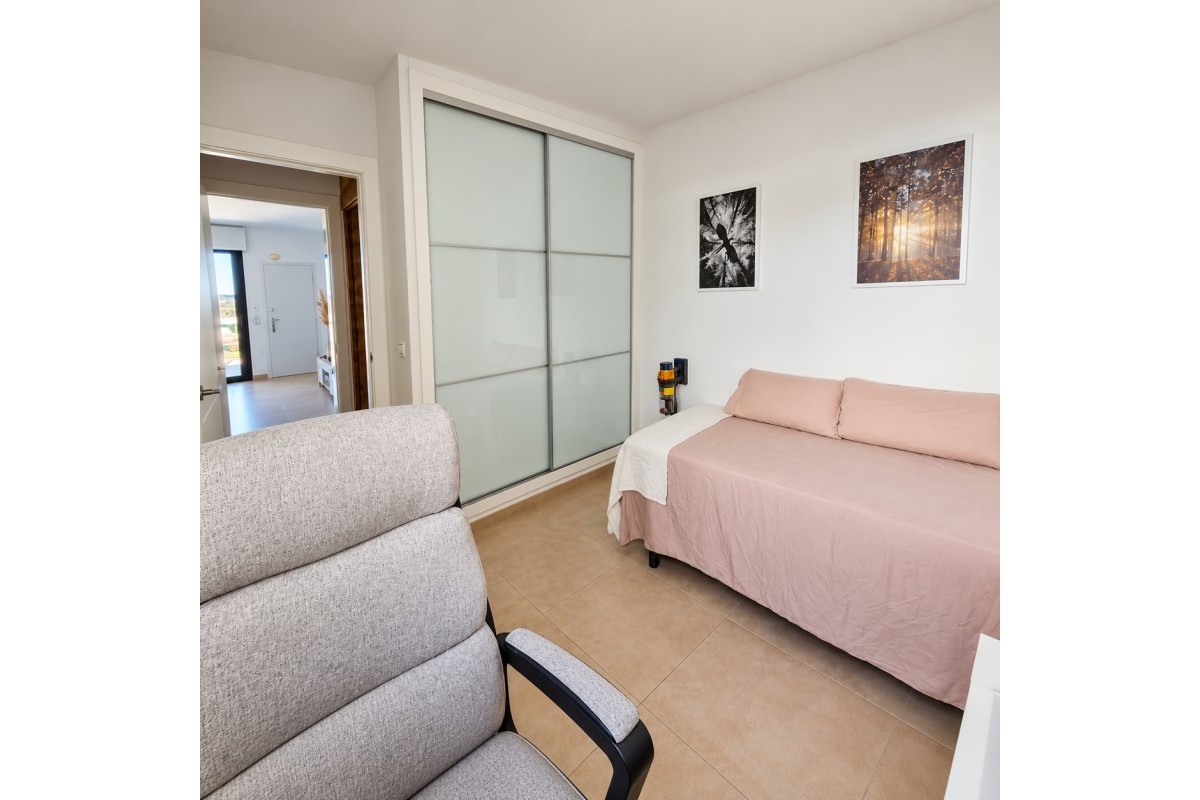 Resale - House - Orihuela Costa - Villamartín