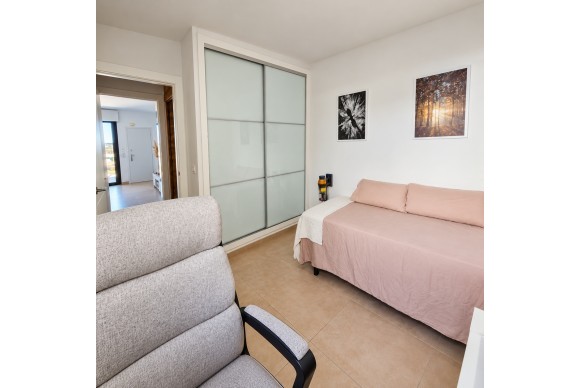 Resale - House - Orihuela Costa - Villamartín