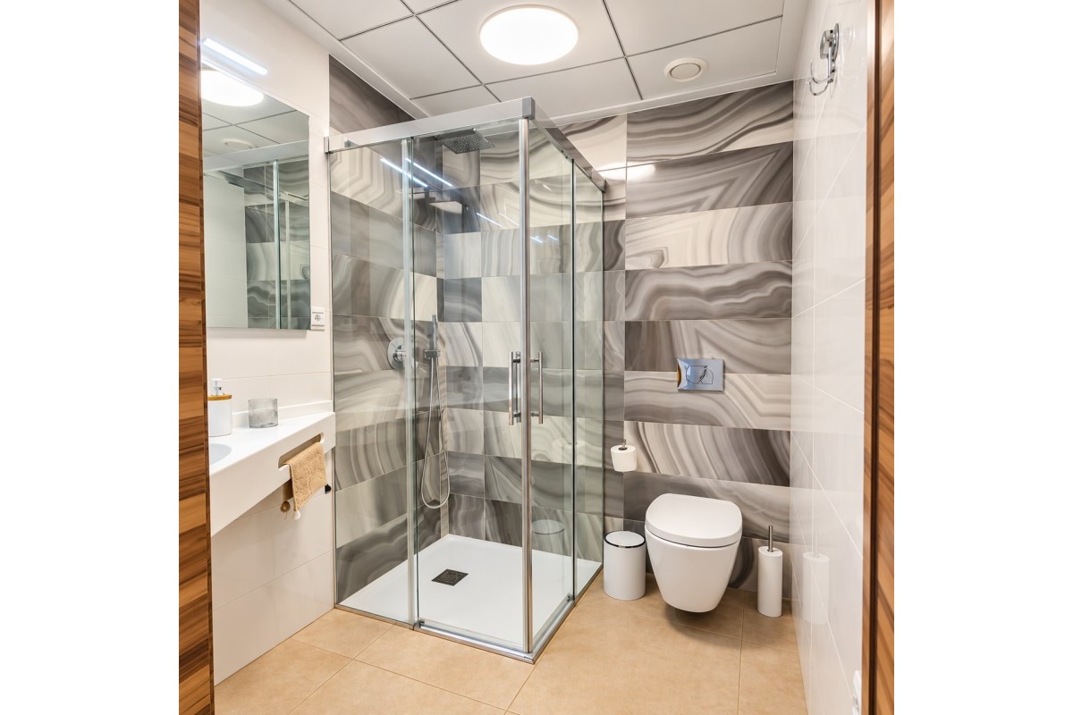 Resale - House - Orihuela Costa - Villamartín