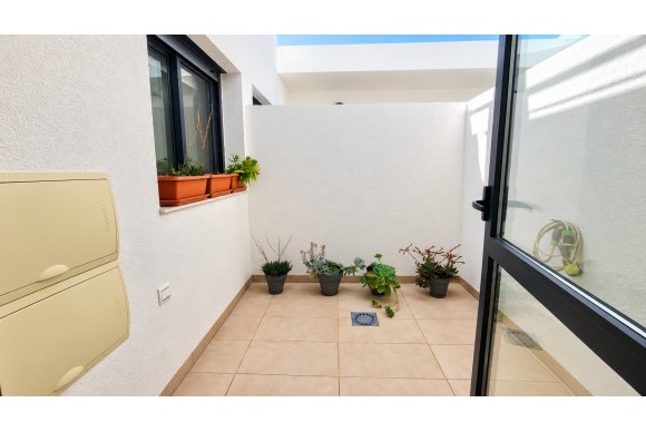 Resale - House - Orihuela Costa - Villamartín