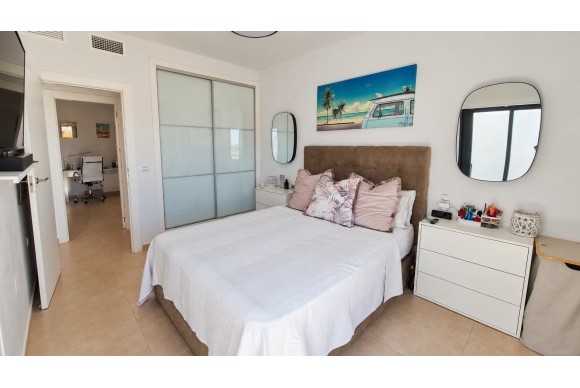Resale - House - Orihuela Costa - Villamartín