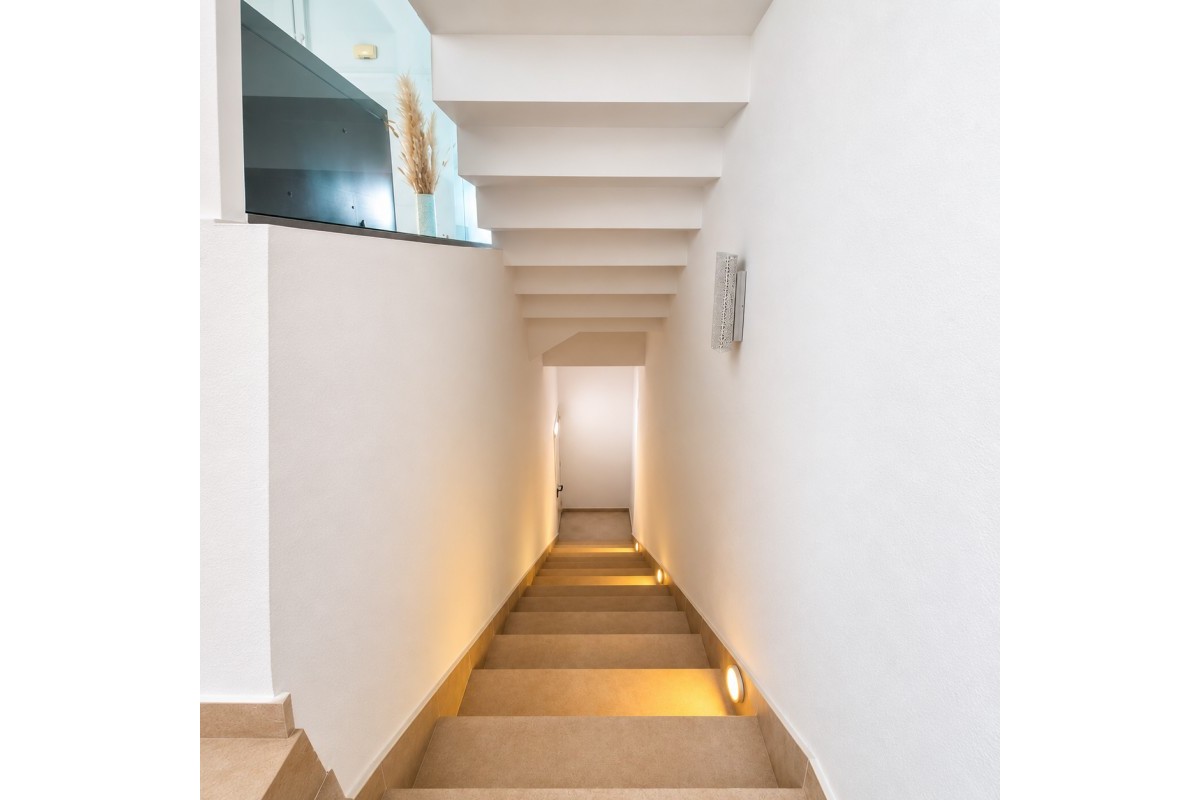 Resale - House - Orihuela Costa - Villamartín