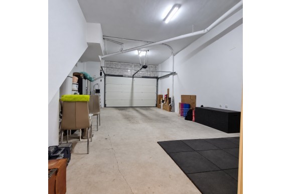 Resale - House - Orihuela Costa - Villamartín