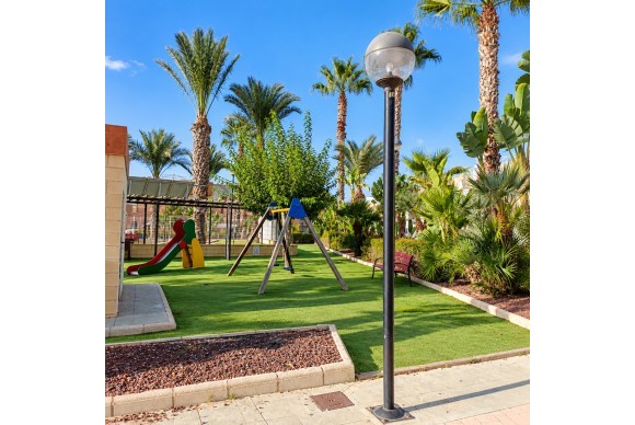 Resale - House - Orihuela Costa - Villamartín