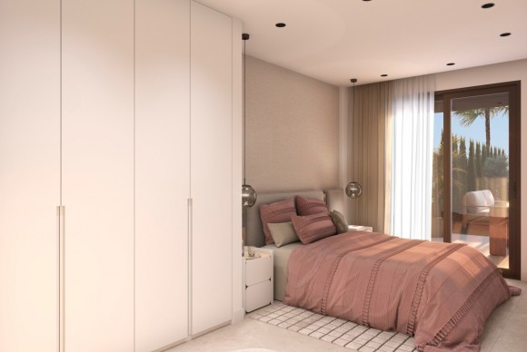 Nouvelle construction - Appartement - Guardamar del Segura - Guardamar pueblo