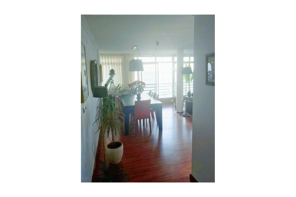 Reventa - Apartamento / piso - El Campello