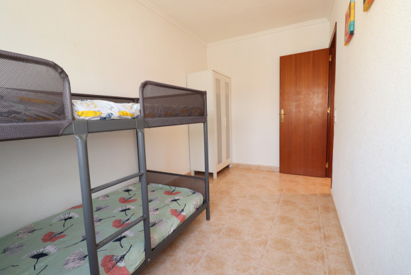 Herverkoop - Woning - Torrevieja - El Chaparral