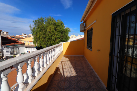 Herverkoop - Woning - Torrevieja - El Chaparral