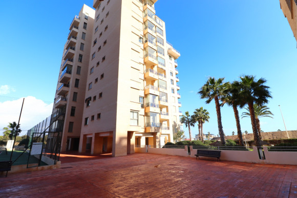 Revente - Appartement - Guardamar del Segura - Guardamar del Segura - Town