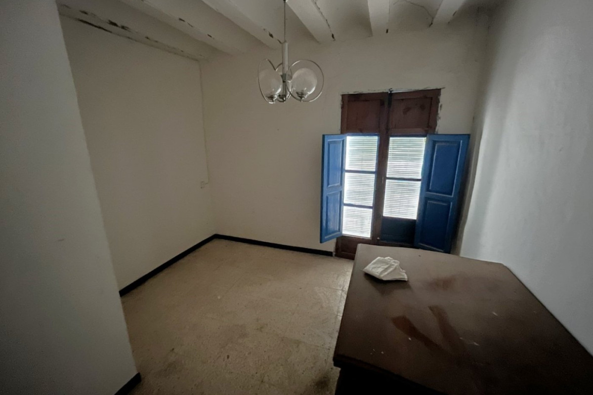 Obra nueva - Apartamento / piso - Villamartin - Las filipinas
