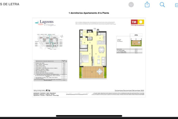 Nouvelle construction - Appartement - Torrevieja - Sector 25