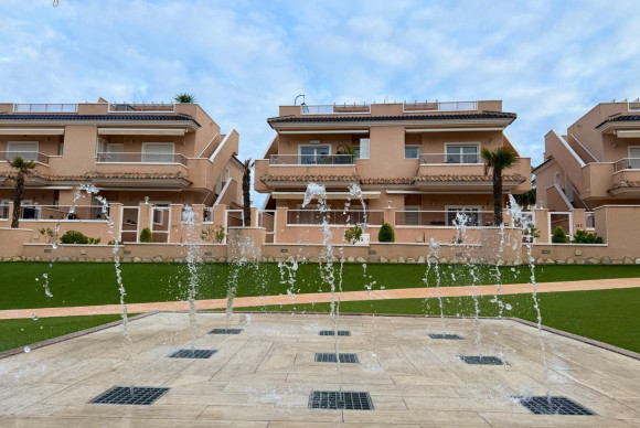 Reventa - Apartamento / piso - Torrevieja - Punta prima