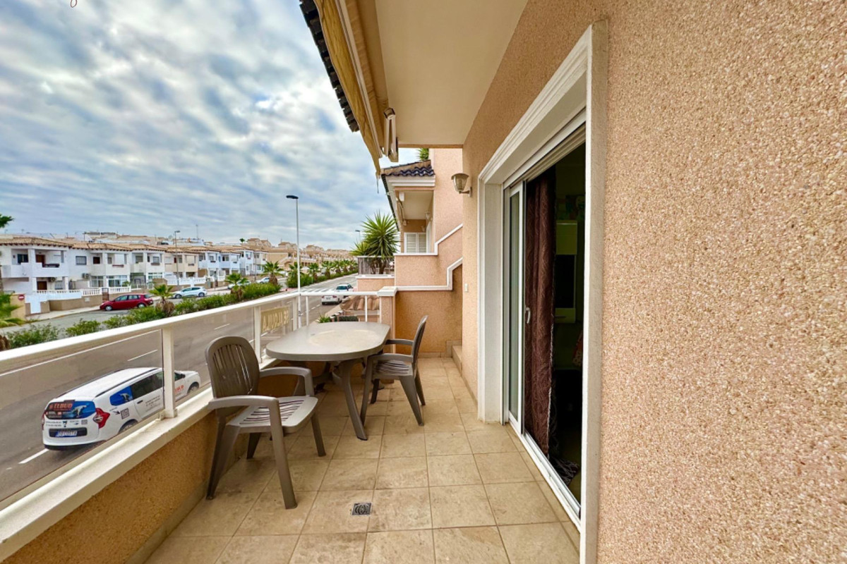 Herverkoop - Appartement  - Torrevieja - Punta prima