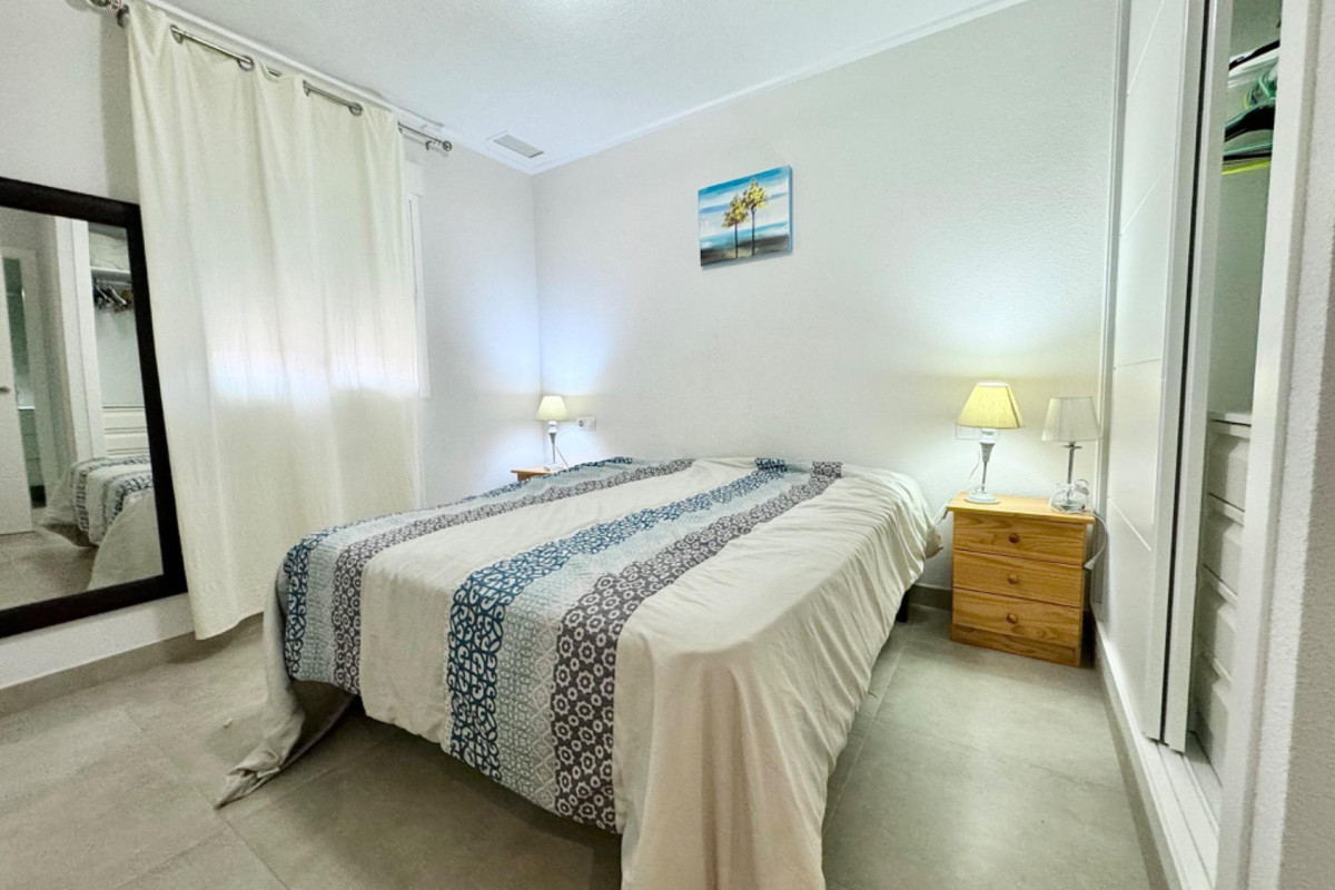 Reventa - Apartamento / piso - Torrevieja - Punta prima