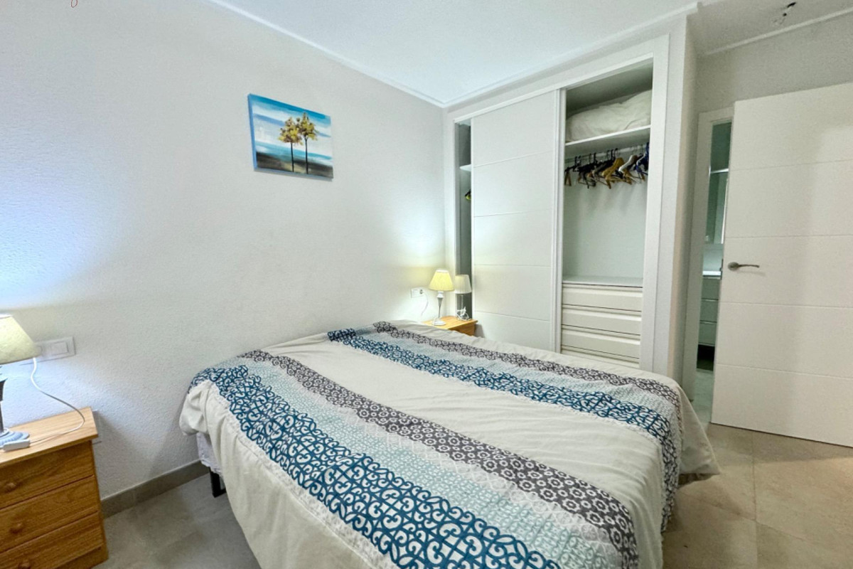 Herverkoop - Appartement  - Torrevieja - Punta prima