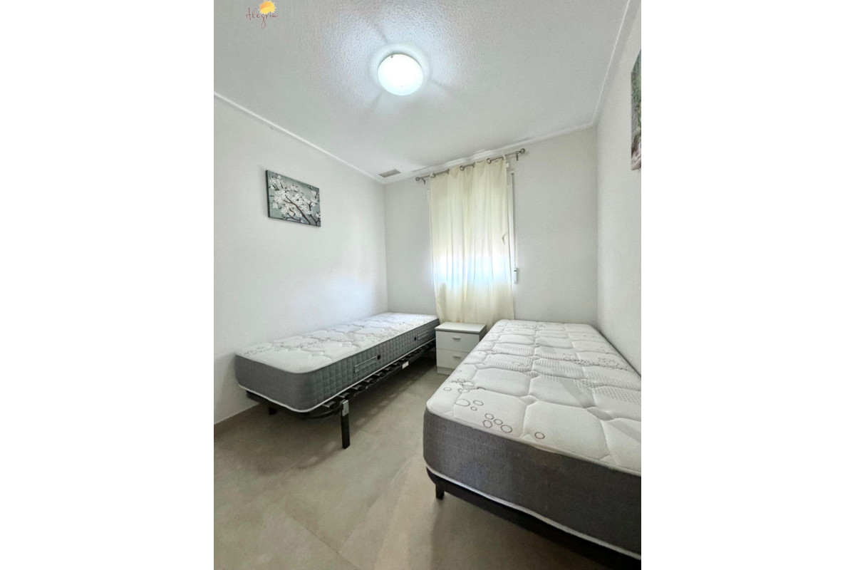 Reventa - Apartamento / piso - Torrevieja - Punta prima