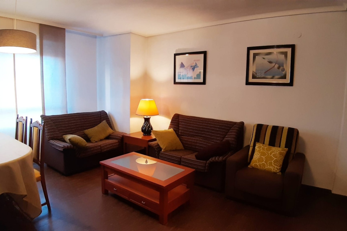 Alquiler a corto plazo - Apartamento / piso - castellon - Villareal