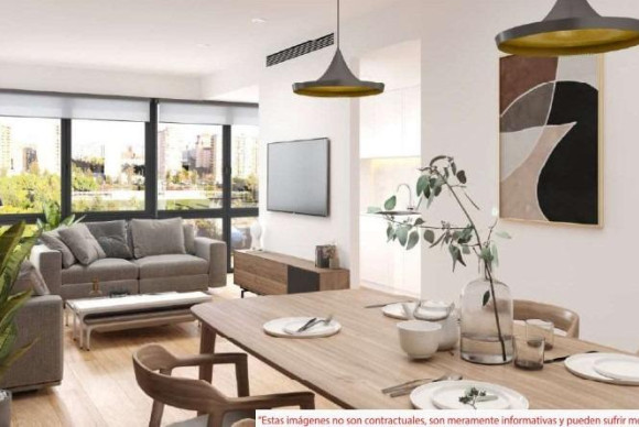 New Build - Apartment  - Valencia - Campanar
