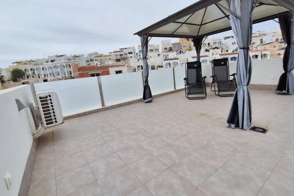 Resale - House - San Miguel de Salinas - Balcón de Costa Blan