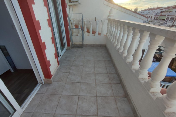 Resale - Townhouse - Torrevieja - La siesta