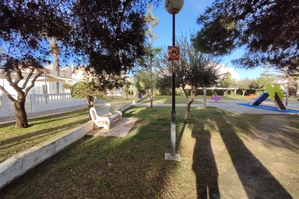 Revente - Maison de ville - Torrevieja - La siesta