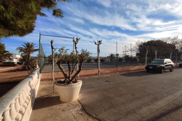 Herverkoop - Woning - Torrevieja - La siesta