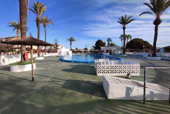 Herverkoop - Woning - Torrevieja - La siesta