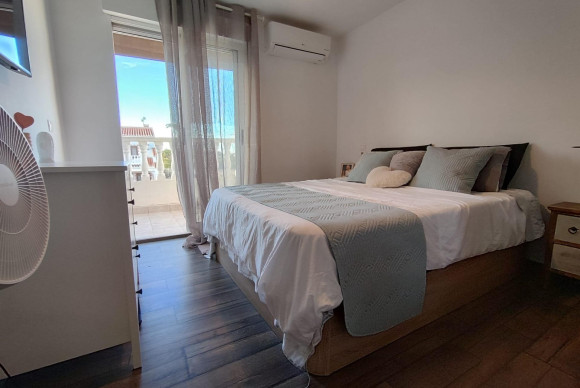 Revente - Maison de ville - Torrevieja - La siesta