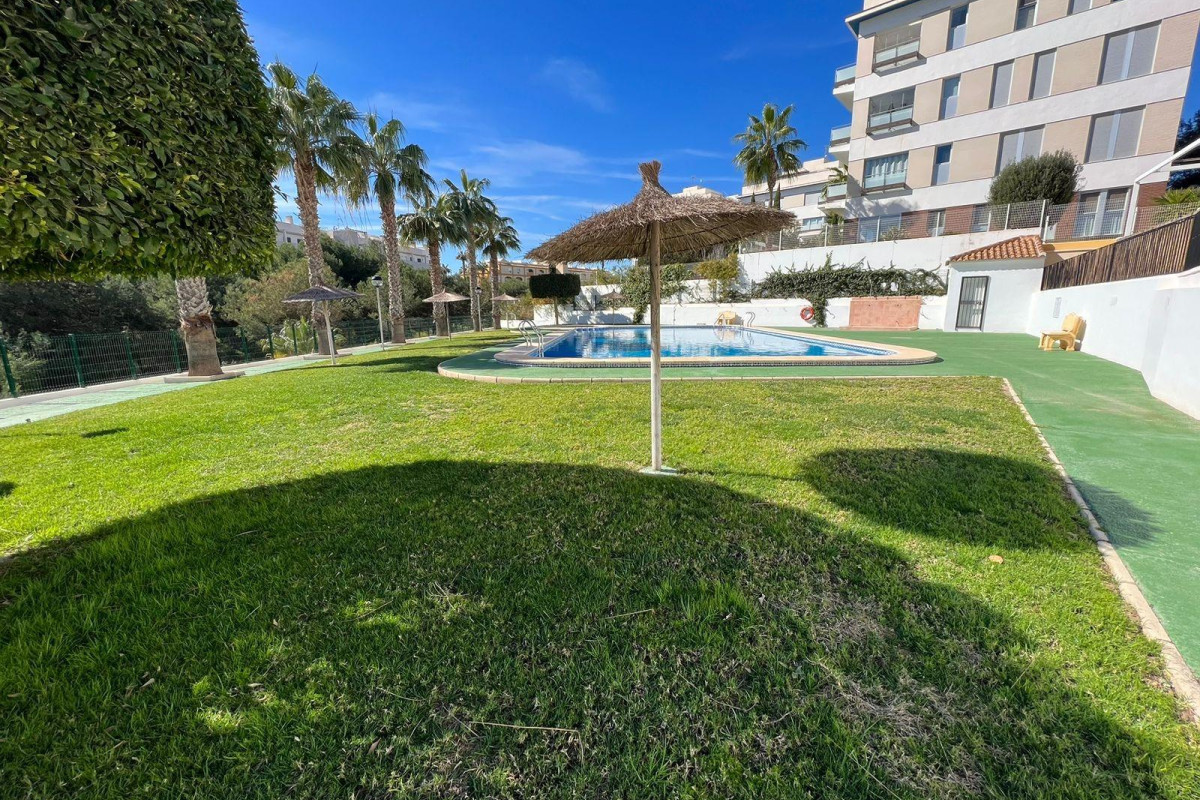 Reventa - Casa Tipo Dúplex - Orihuela Costa - Playa Flamenca