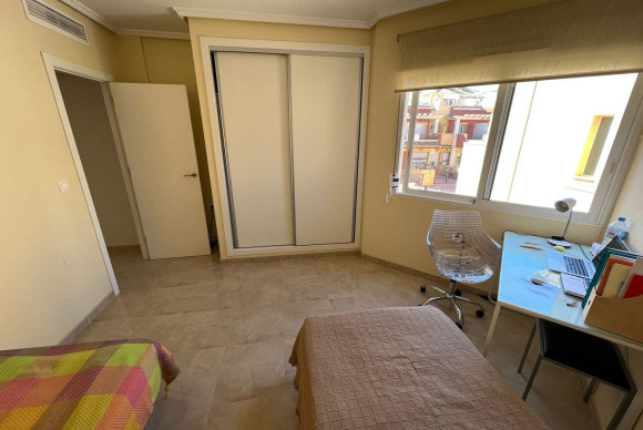 Reventa - Casa Tipo Dúplex - Orihuela Costa - Playa Flamenca