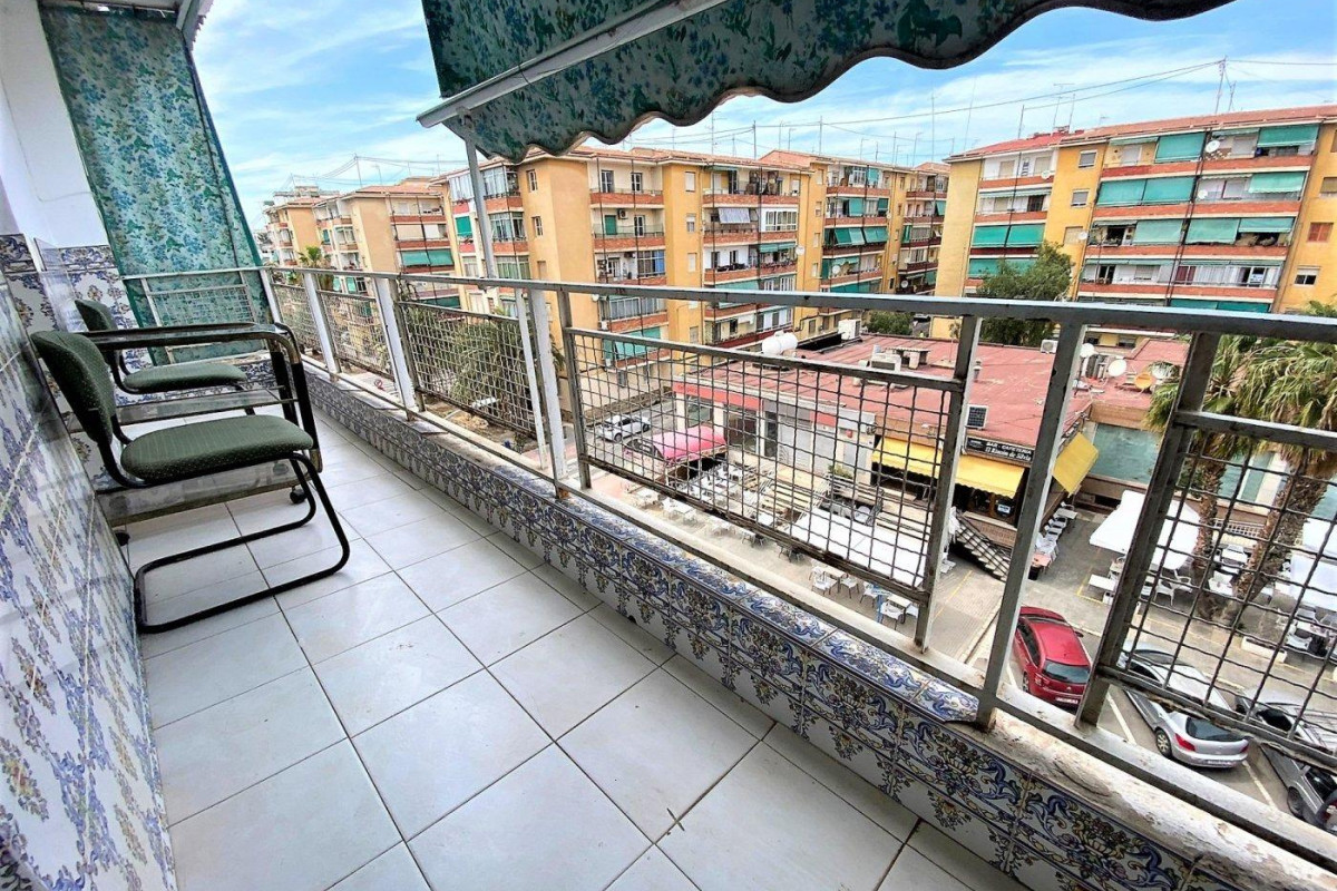 Nieuwbouw - Appartement  - Valencia - Na Rovella