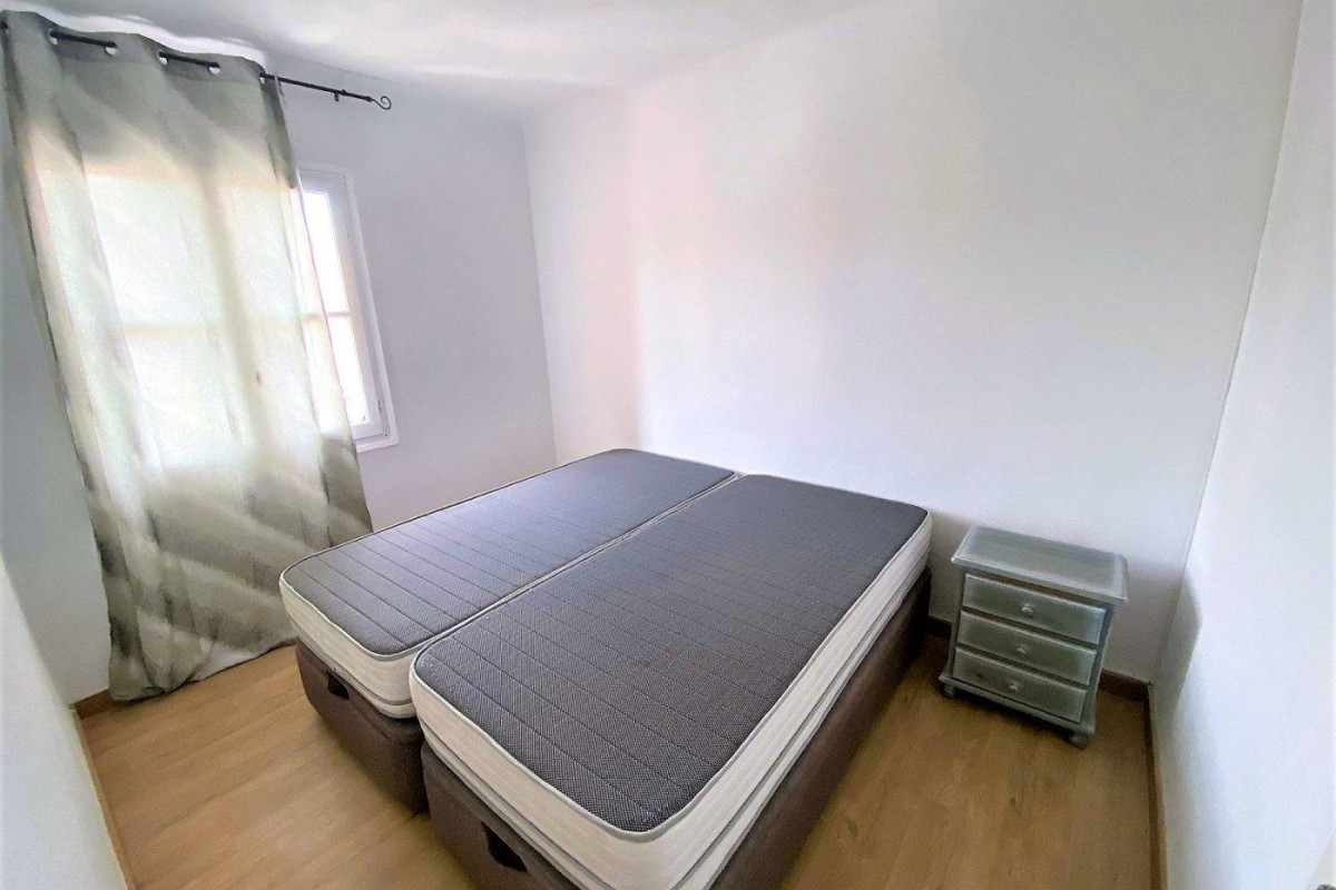 Obra nueva - Apartamento / piso - Valencia - Na Rovella