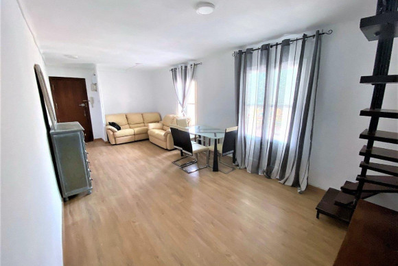 Nouvelle construction - Appartement - Valencia - Na Rovella
