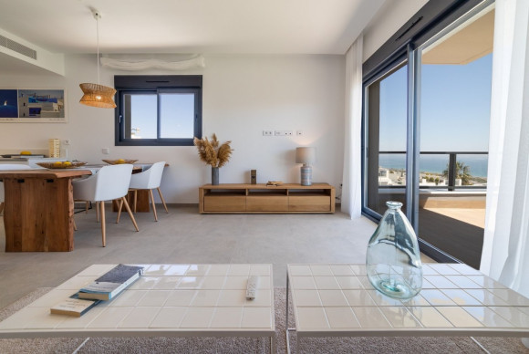 Nieuwbouw - Appartement  - Santa Pola - Gran Alacant