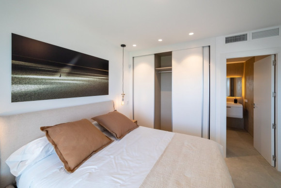 New Build - Apartment  - Santa Pola - Gran Alacant