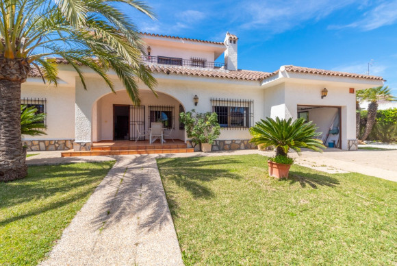 Reventa - Villa - Orihuela Costa - Cabo Roig