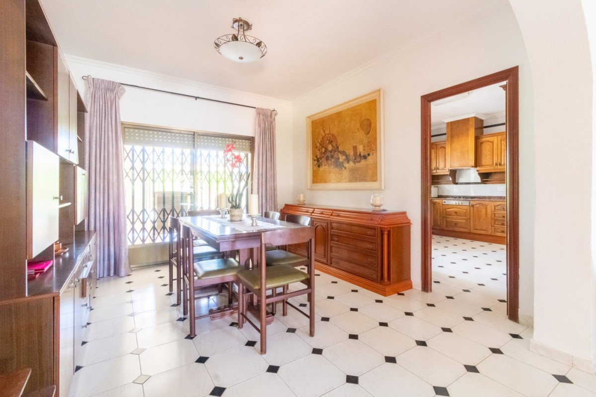 Herverkoop - Villa - Orihuela Costa - Cabo Roig