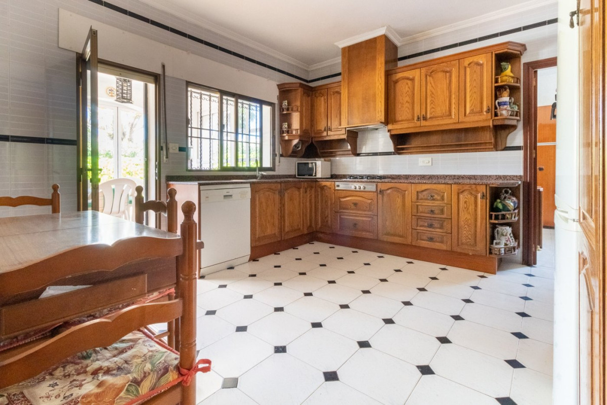 Resale - Villa - Orihuela Costa - Cabo Roig