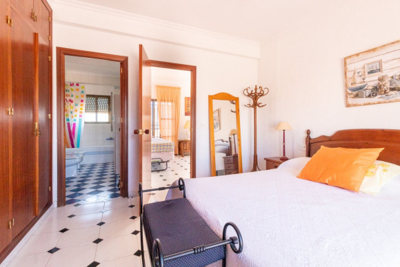 Herverkoop - Villa - Orihuela Costa - Cabo Roig