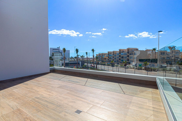 Reventa - Apartamento / piso - Orihuela Costa - Urbanización Perla del Mar