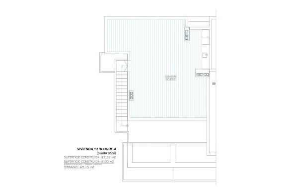 Obra nueva - Apartamento / piso - Los Alcázares - Santa Rosalía