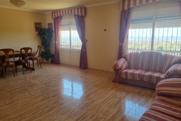 Reventa - Country House - Crevillente