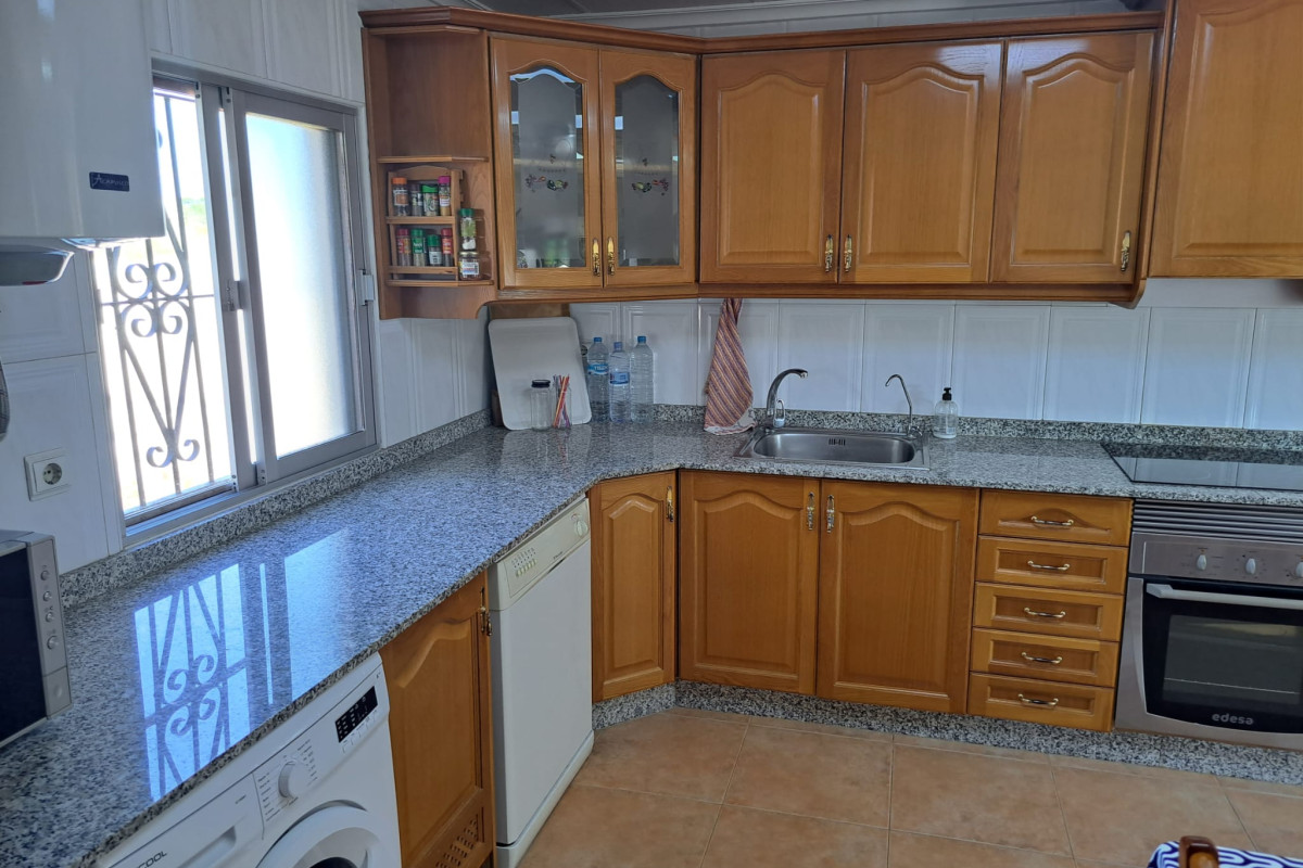 Reventa - Country House - Crevillente