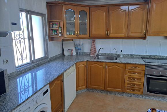 Reventa - Country House - Crevillente