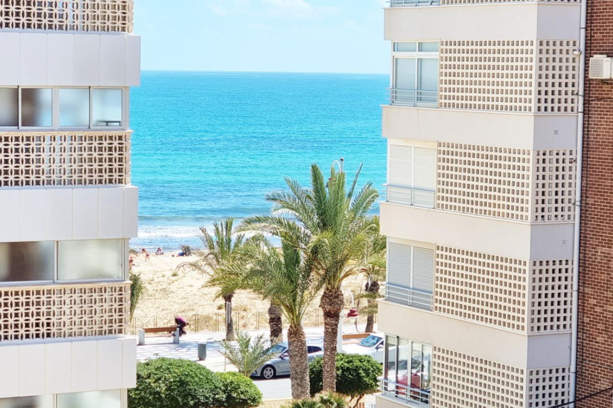 Reventa - Apartamento / piso - Arenales del Sol