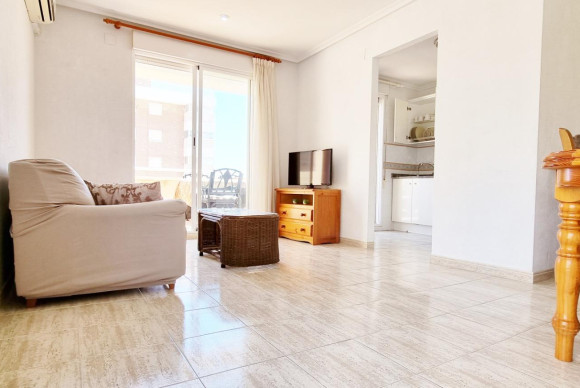 Herverkoop - Appartement  - Arenales del Sol